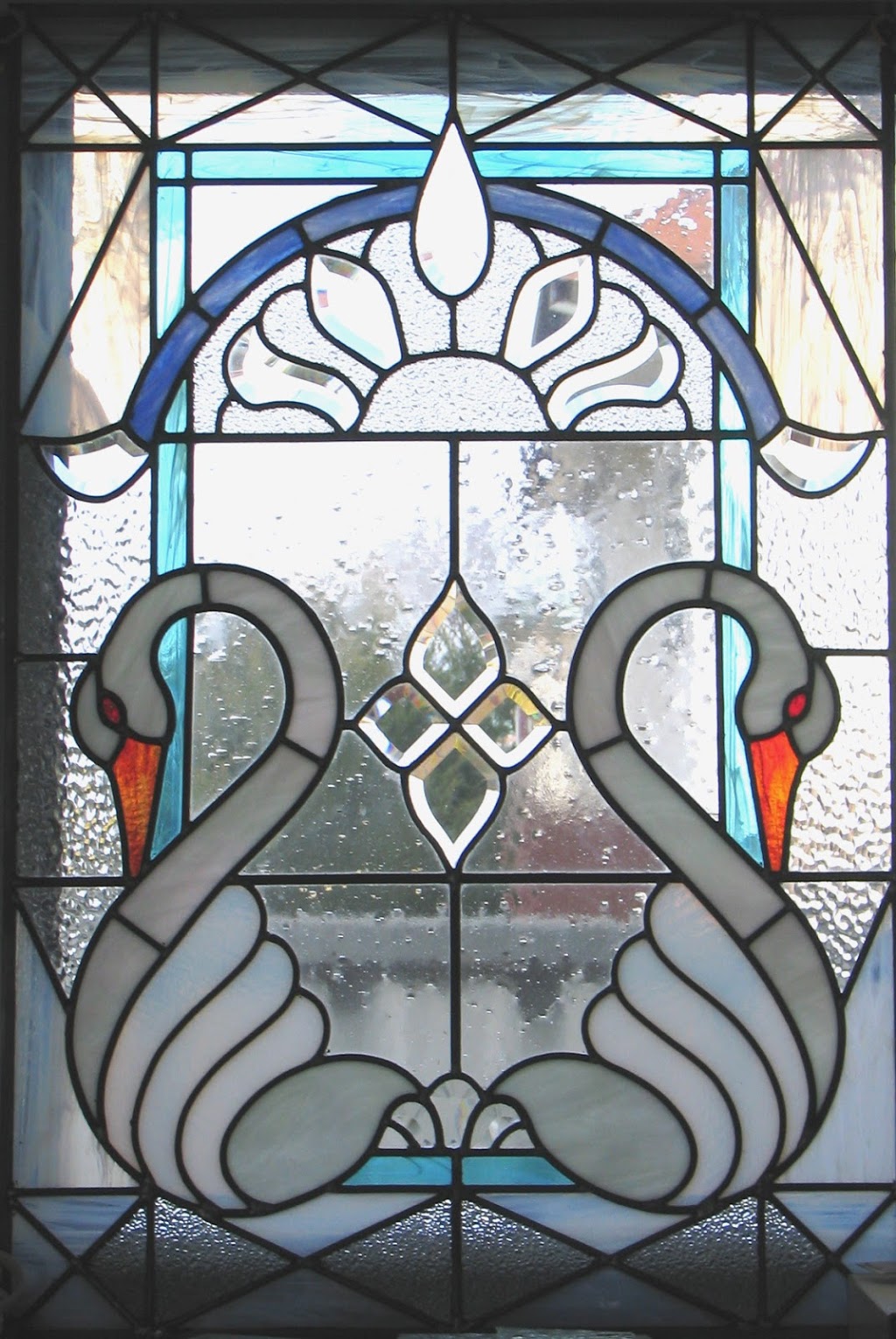 Stained glass works | 45 Mansfield St, Inverell NSW 2360, Australia | Phone: 0400 562 050