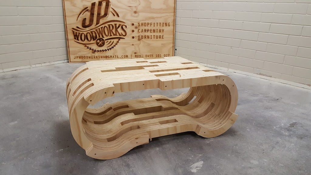 JP Woodworks Perth | store | Unit 5/7 Rivers St, Bibra Lake WA 6163, Australia | 0455101027 OR +61 455 101 027