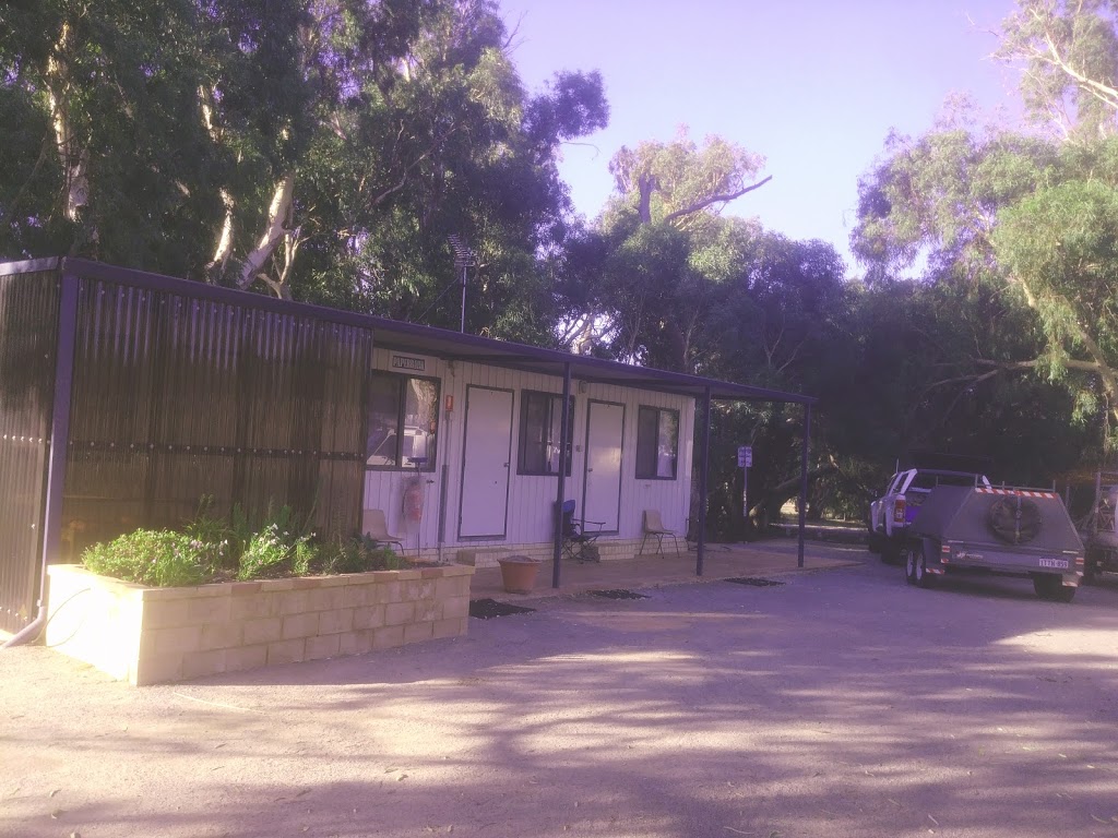 Mingenew Caravan Park | 267 Lee Steere St, Mingenew WA 6522, Australia | Phone: (08) 9928 1019