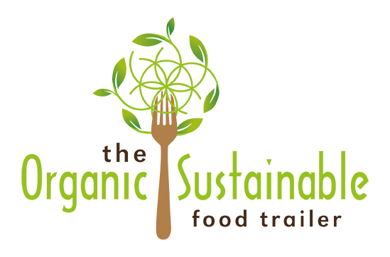 The organic sustainable food trailer | 68 Bacchus Marsh Rd, Corio VIC 3214, Australia | Phone: 0487 001 434