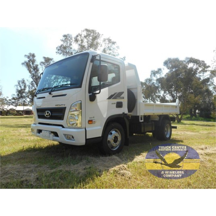 Truck Centre WA - Geraldton | Lot 2628 Barker St, Geraldton WA 6530, Australia | Phone: (08) 9964 3886