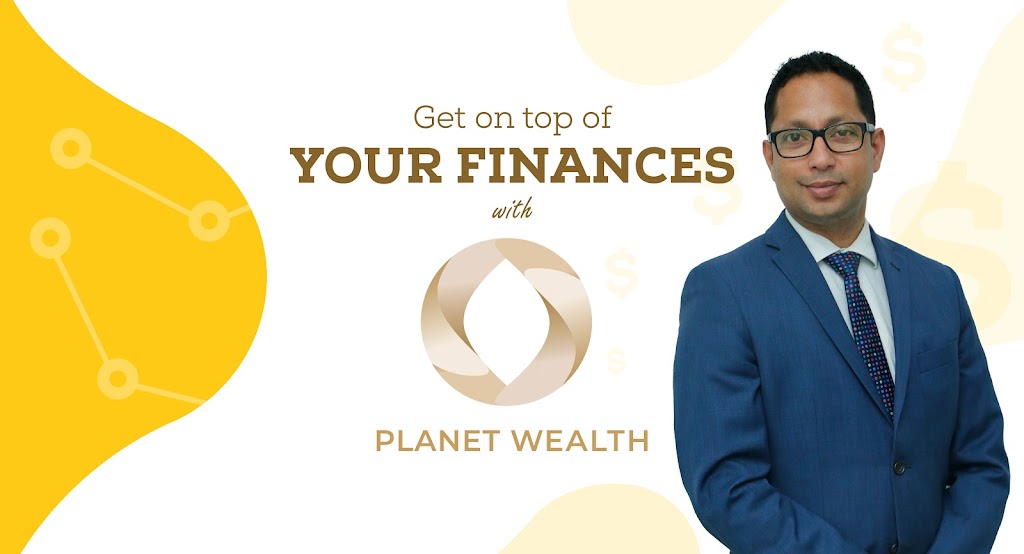 Planet Wealth Pty Ltd | finance | 18 Boronia Dr, Glen Waverley VIC 3150, Australia | 1300004254 OR +61 1300 004 254