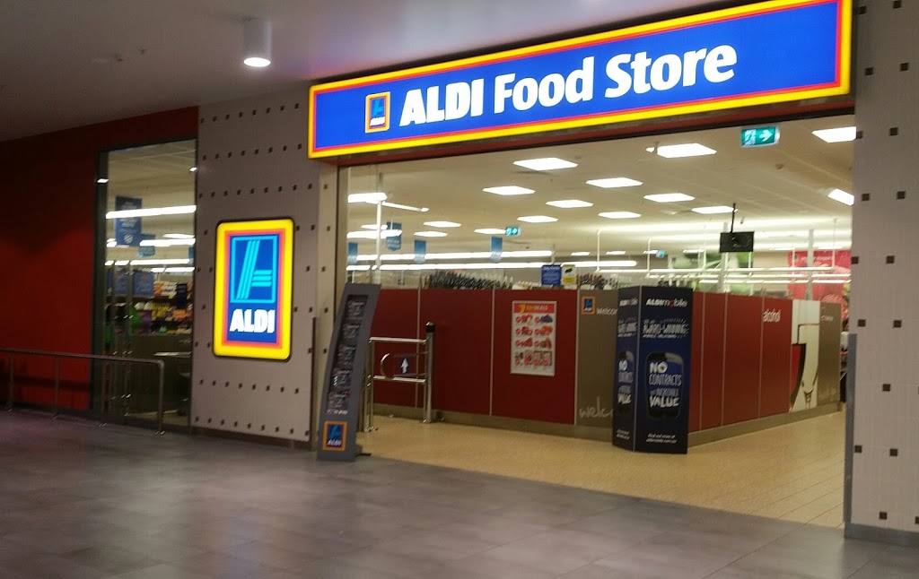 ALDI Reservoir | supermarket | 850 Plenty Rd, Reservoir VIC 3073, Australia