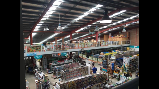 King’s Home Timber and Hardware (Ebenezer) | hardware store | 470 Sackville Rd, Ebenezer NSW 2756, Australia | 0245769888 OR +61 2 4576 9888