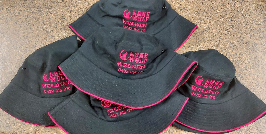 Finesse Embroidery | Glover Rd, Manapouri QLD 4361, Australia | Phone: 0409 383 480