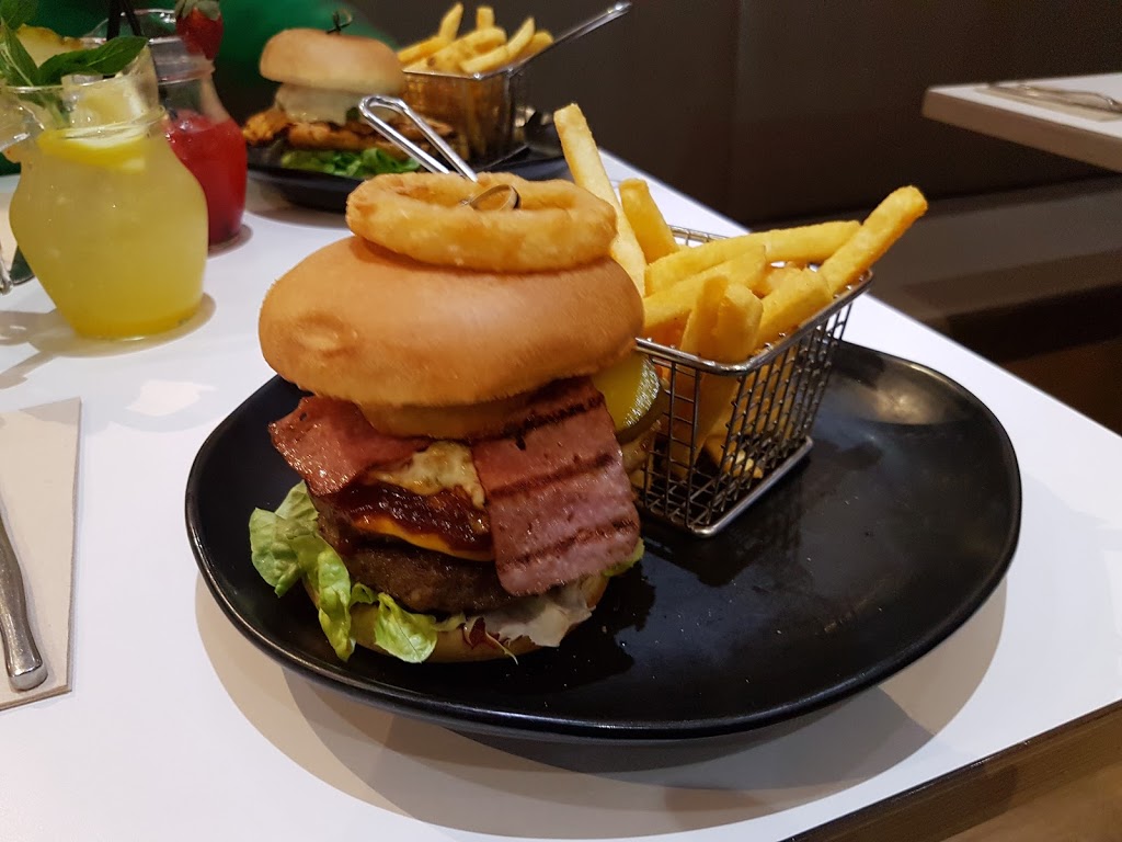 RASHAYS Casual Dining - North Rocks | 328/336 N Rocks Rd, North Rocks NSW 2151, Australia | Phone: 1300 013 000