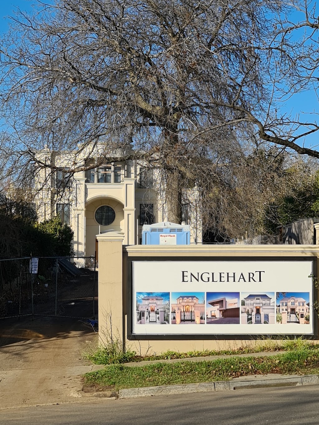 Englehart Homes | 796 High St, Kew East VIC 3102, Australia | Phone: (03) 9810 2800