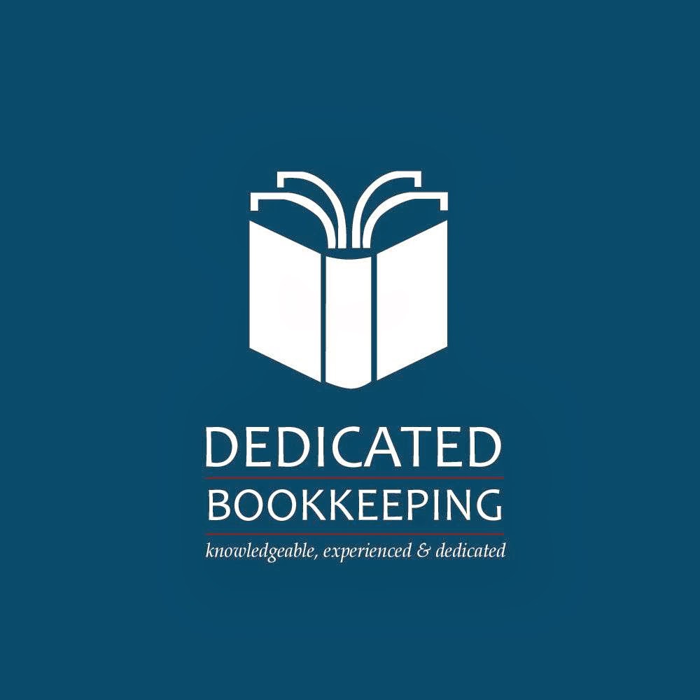 Dedicated Bookkeeping | book store | 1 St David St, Kenmore QLD 4069, Australia | 0738713333 OR +61 7 3871 3333