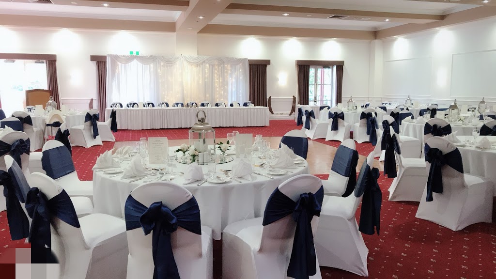 Arundel Hills Country Club | Arundel Pl, Arundel QLD 4214, Australia | Phone: (07) 5573 9400