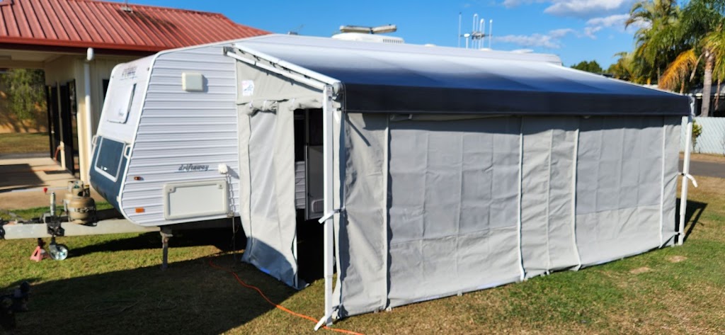 MAH CANVAS ANNEXES | 60 Lovely Banks Rd, Lovely Banks VIC 3213, Australia | Phone: 0410 129 290