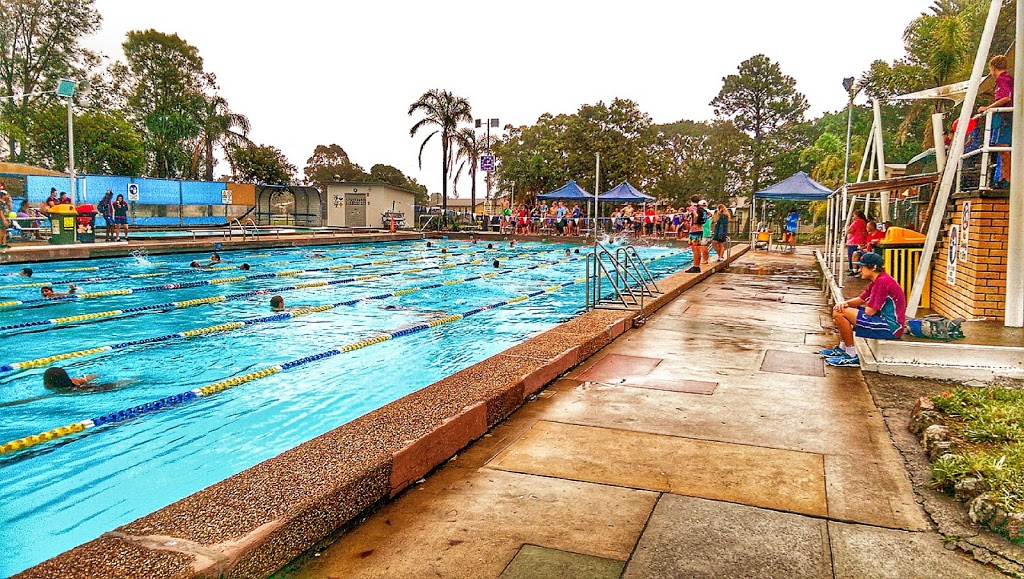 Swansea Swim Centre | Belmont St, Swansea NSW 2281, Australia | Phone: (02) 4921 0733