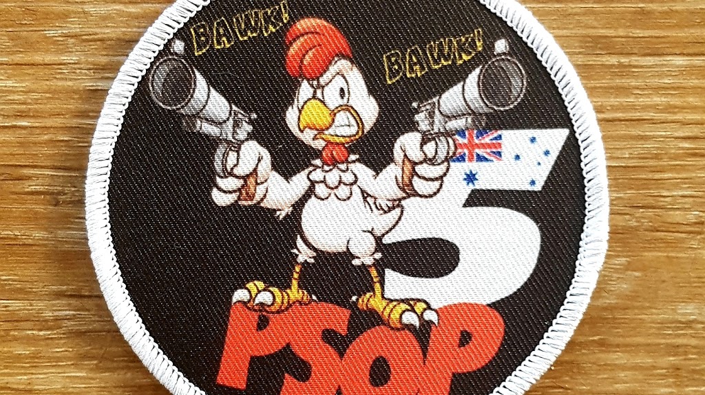 fullcolourpatches.com | 707 Etiwanda Ave, Mildura VIC 3500, Australia | Phone: (03) 5002 0442