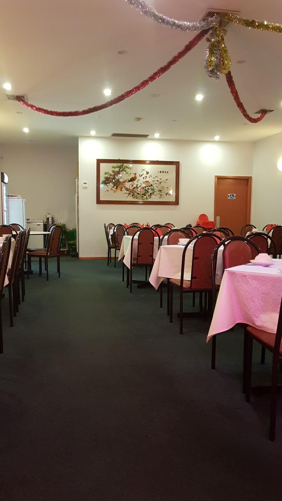 Mr Ho Chinese Restaurant | restaurant | Shop 5/2 Main St, Mount Annan NSW 2567, Australia | 0246470799 OR +61 2 4647 0799