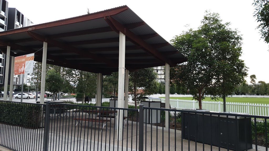 Thornton Community Centre Playground | 61 Lord Sheffield Cct, Penrith NSW 2750, Australia | Phone: (02) 4732 7777