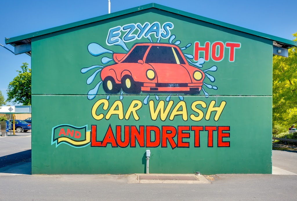 Ezyas Car Wash & Laundrette | car wash | 5 Stockyard Ln, Leongatha VIC 3953, Australia | 0438823295 OR +61 438 823 295