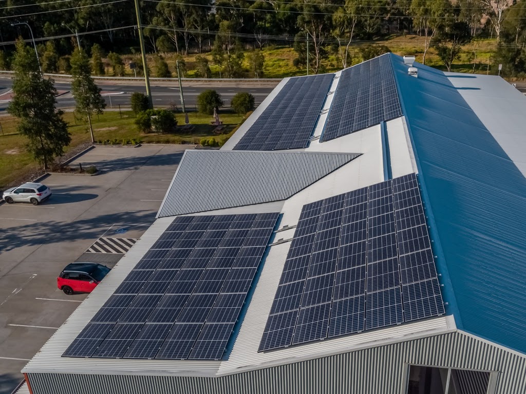 MJJs Solar | 8 Mathry Cl, Singleton NSW 2330, Australia | Phone: 0431 895 198