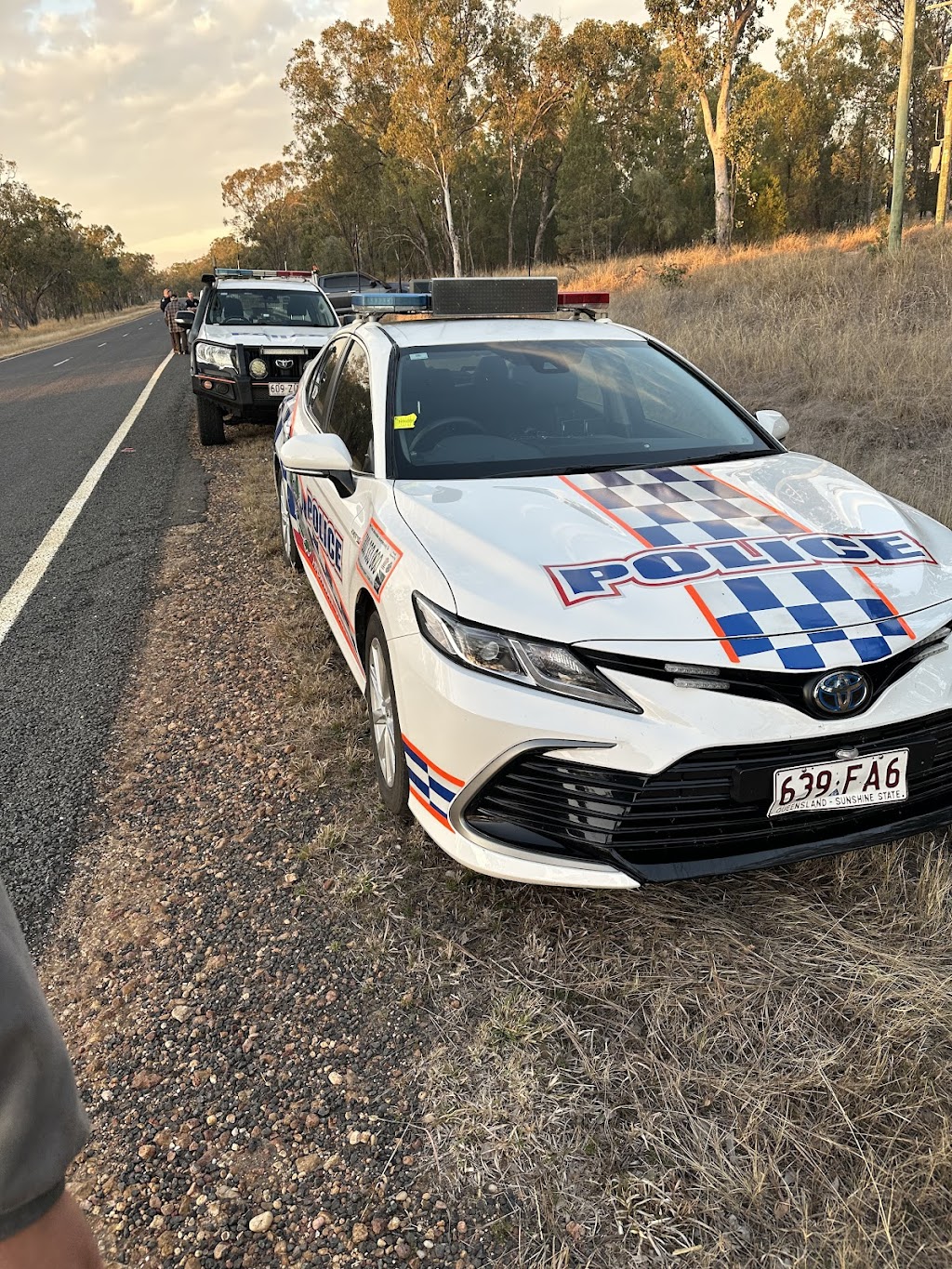 Tara hoon cartel headquarters | 27 Roaches Rd, Tara QLD 4421, Australia | Phone: 0473 079 830