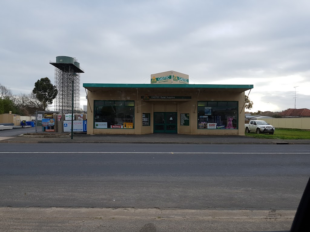 Castec Rural Supplies |  | 74 Church St, Penola SA 5277, Australia | 0887373333 OR +61 8 8737 3333