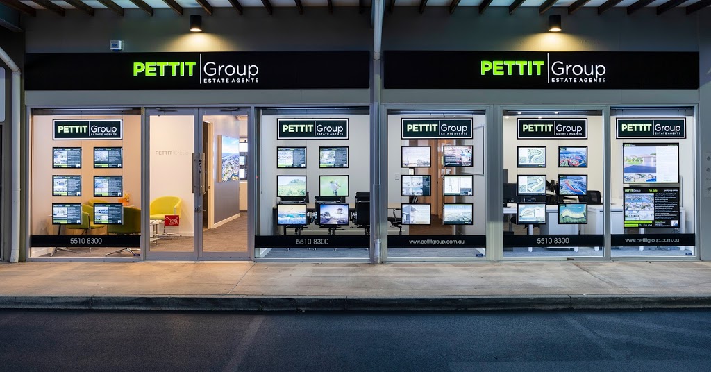 Pettit Group | real estate agency | Suite 1/1 Rialto Quay Dr, Hope Island QLD 4212, Australia | 0755108300 OR +61 7 5510 8300