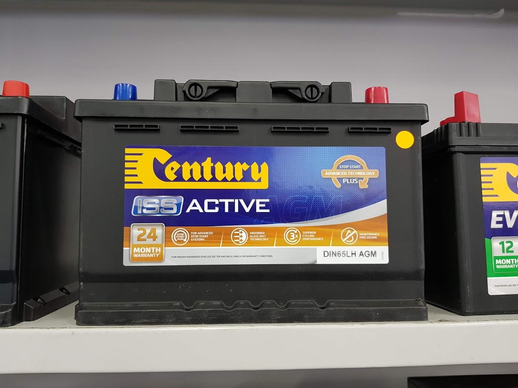 Battery World | car repair | shop 6/1280 Armadale Rd, Armadale WA 6112, Australia | 0893995555 OR +61 8 9399 5555