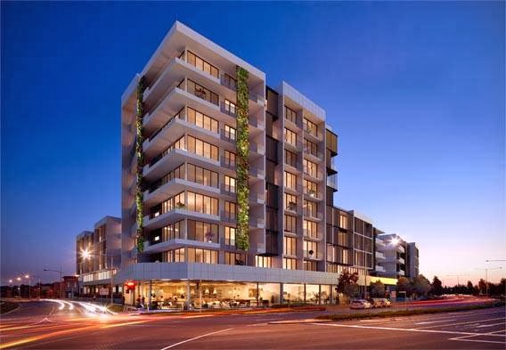ParkTrent Properties Group Canberra | 1A/4 Lonsdale St, Braddon ACT 2612, Australia | Phone: (02) 6247 2155