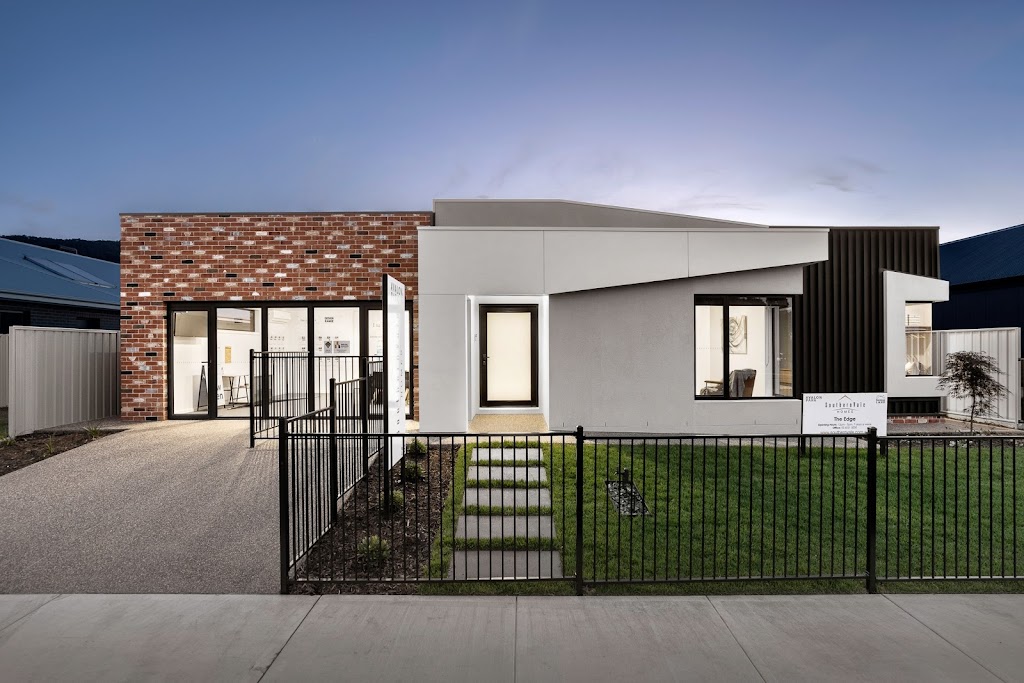 Southern Vale Homes - Baranduda display home | general contractor | Freeman Cr, Baranduda VIC 3691, Australia | 1300888003 OR +61 1300 888 003
