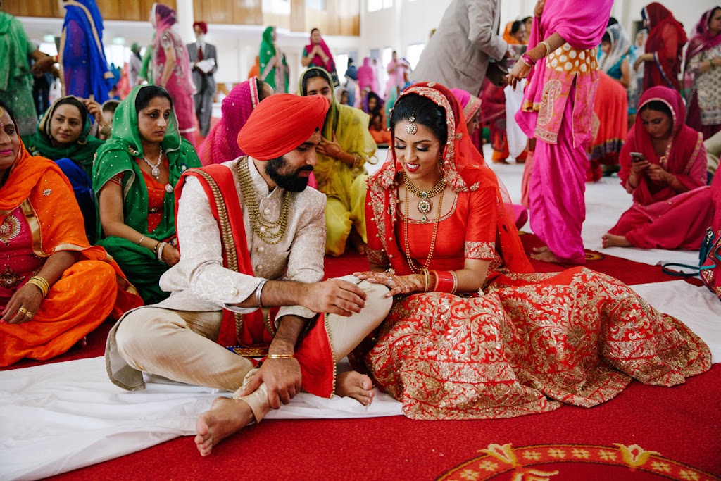 Harmeet Singh Bhullar Marriage Celebrant | 30 Serpells Way, Cranbourne East VIC 3977, Australia | Phone: 0433 050 000