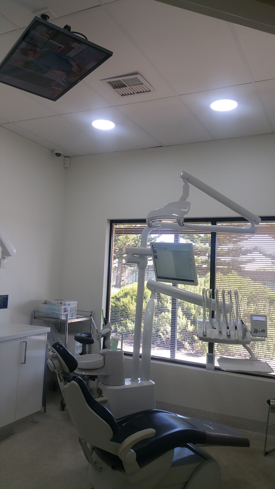 Anchorage Dental Care | dentist | 1/6 Rothesay Heights, Mindarie WA 6030, Australia | 0894077888 OR +61 8 9407 7888