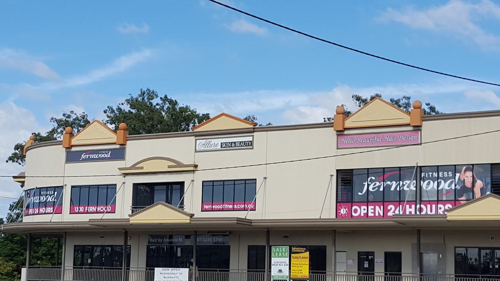 Fernwood Womens Gym Petrie | gym | 3 Oloan St, Petrie QLD 4502, Australia | 0732855577 OR +61 7 3285 5577