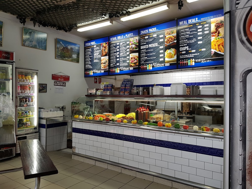 Kebab World | 826 Pittwater Rd, Dee Why NSW 2099, Australia | Phone: (02) 9982 2443