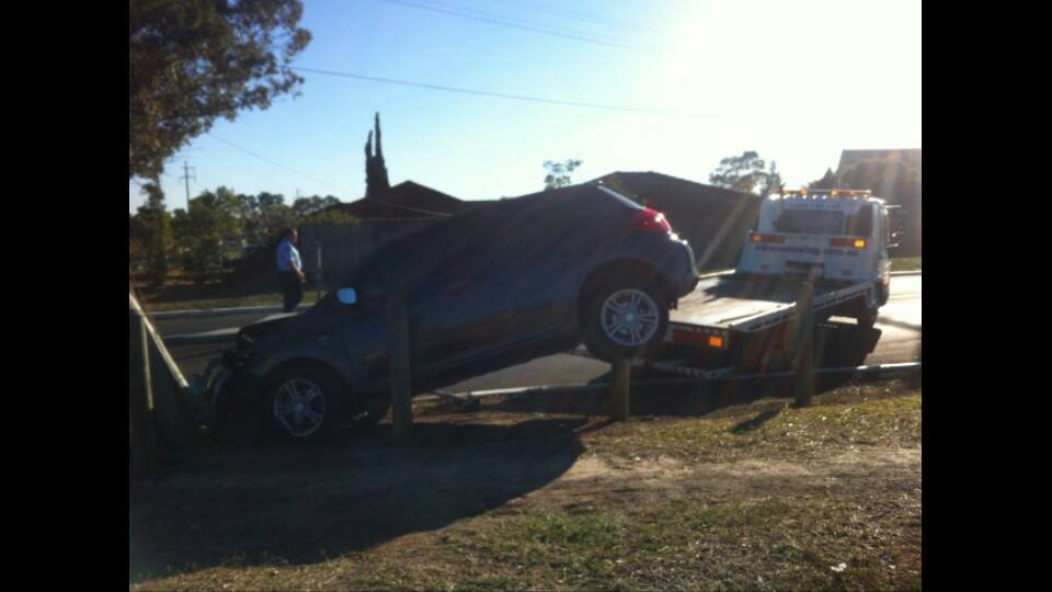 Xtreme Towing P/l | 5/7-9 Progress Cct, Prestons NSW 2170, Australia | Phone: 1300 131 441