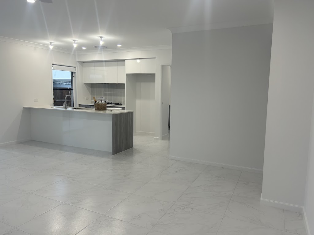 Creation Homes - Whiterock Display Home | 53 Northridge Rd, White Rock QLD 4306, Australia | Phone: 0432 584 260