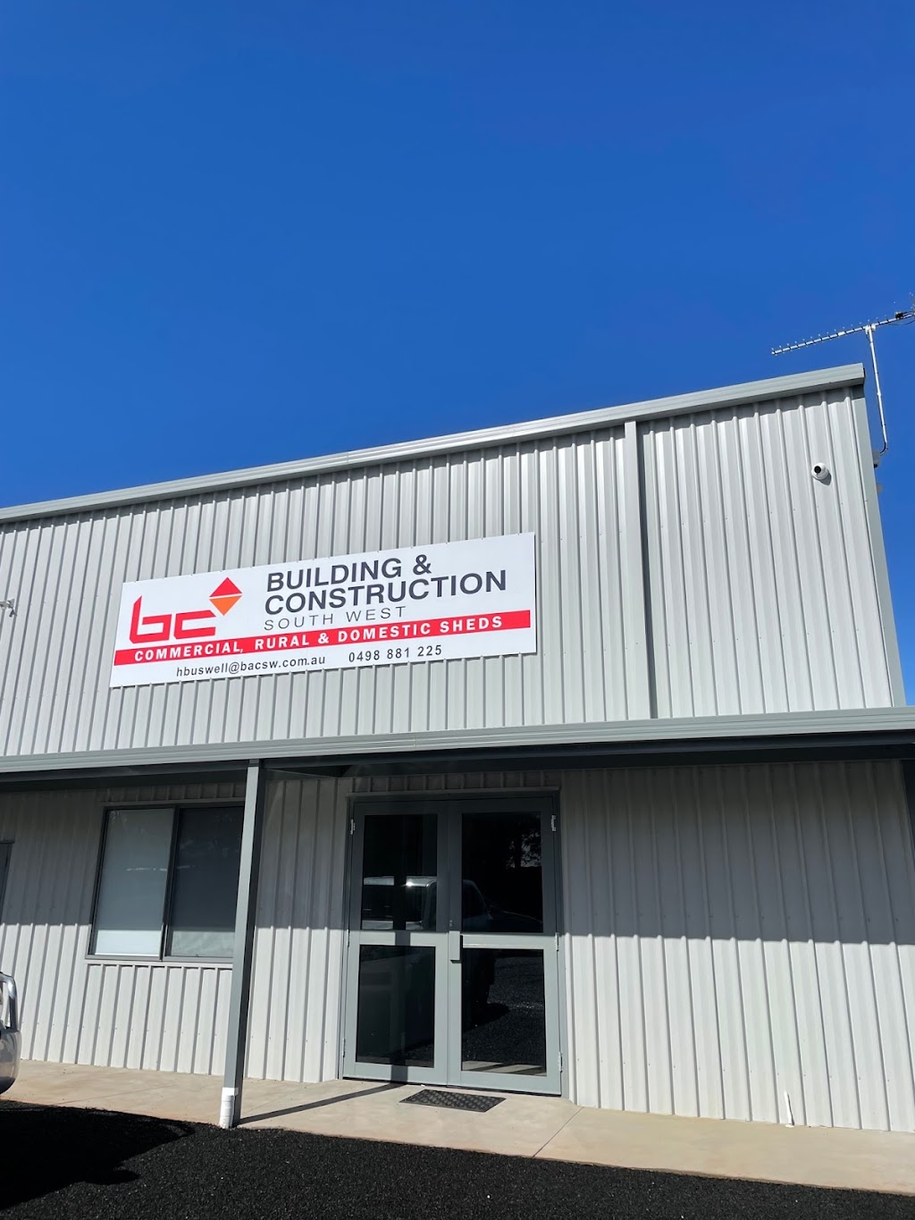 Building and Construction South West | Ramsay Loop, Picton East WA 6229, Australia | Phone: 0498 881 225