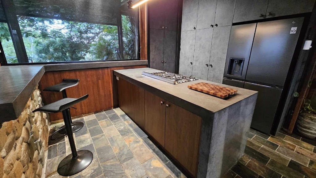 Complete Cabinetry Mackay | 3198 Bruce Hwy, Kuttabul QLD 4741, Australia | Phone: 0428 220 789