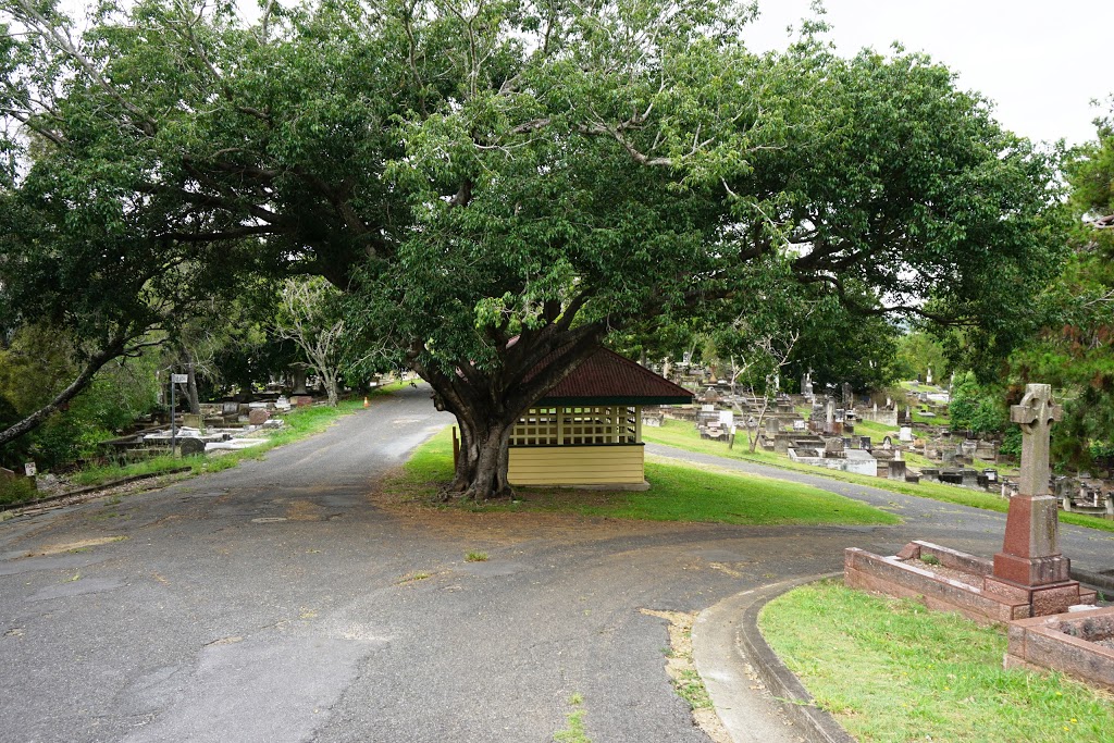 Toowong Cemetery | Frederick St, Toowong QLD 4066, Australia | Phone: (07) 3403 8888