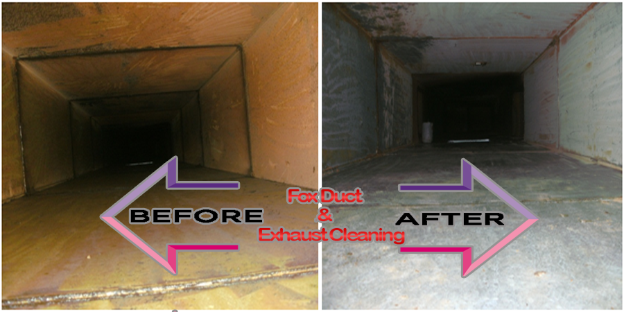 Duct Cleaning Sydney - FOX Duct & Exhaust Cleaning |  | 73 Welling Dr, Narellan Vale NSW 2667, Australia | 0432725419 OR +61 432 725 419
