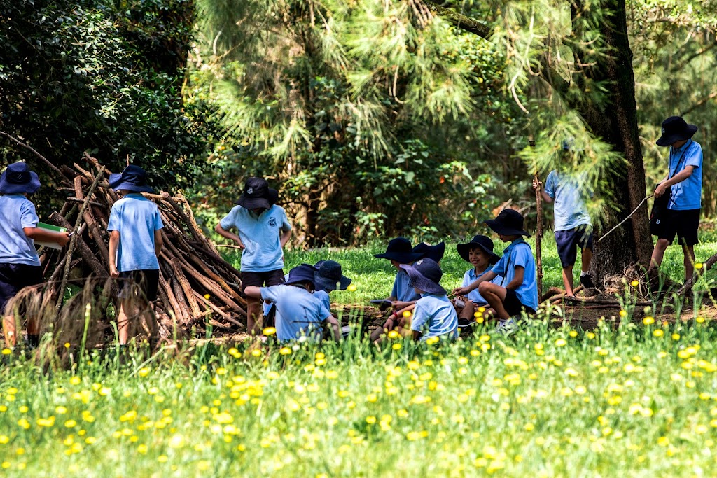 Field of Mars Environmental Education Centre |  | 220 Pittwater Rd, Gladesville NSW 2111, Australia | 0298161298 OR +61 2 9816 1298