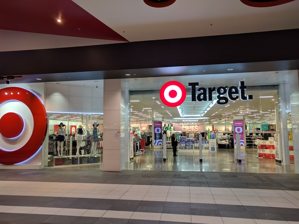 Target | department store | 340 Craigieburn Rd, Craigieburn VIC 3064, Australia | 0383587300 OR +61 3 8358 7300