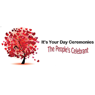 Its Your Day Ceremonies | 2/34 Darcy St, Mornington VIC 3931, Australia | Phone: 0416 808 448