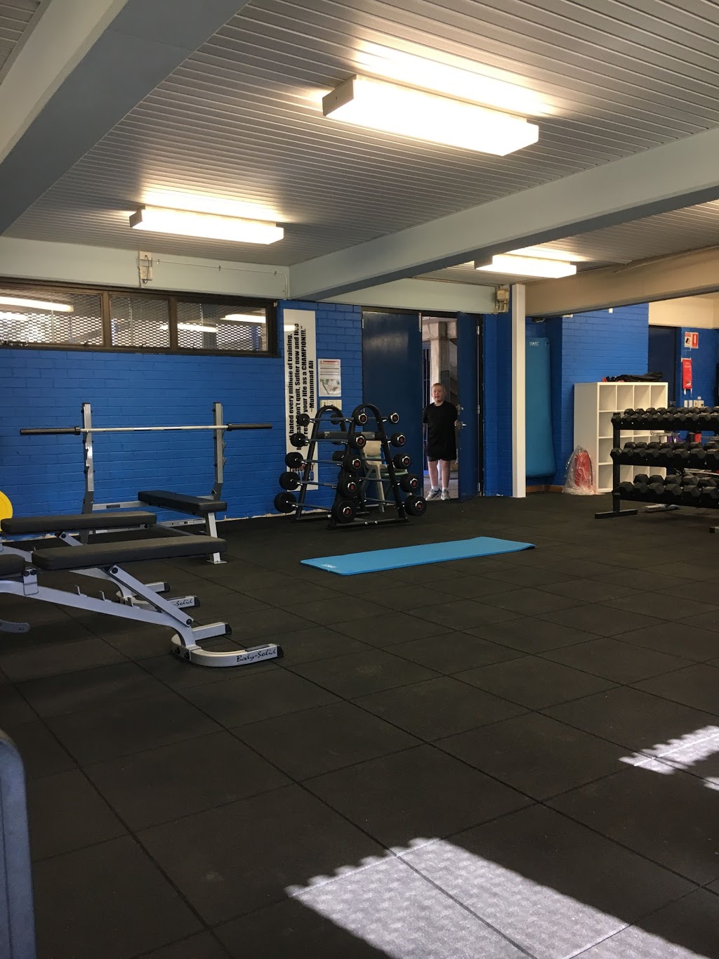 Personally Trained | gym | 10 Namona St, Narrabeen NSW 2101, Australia | 0402693008 OR +61 402 693 008