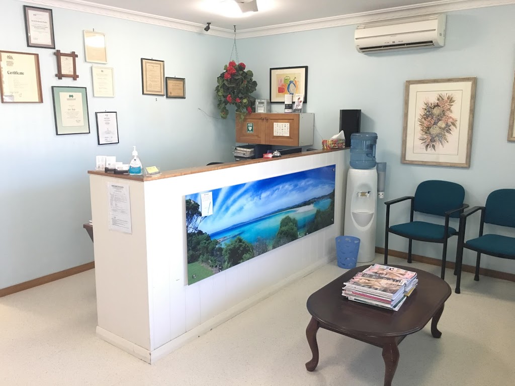David Pfeiffer Denture Clinic | 48 Lord St, Port Macquarie NSW 2444, Australia | Phone: (02) 6583 4222