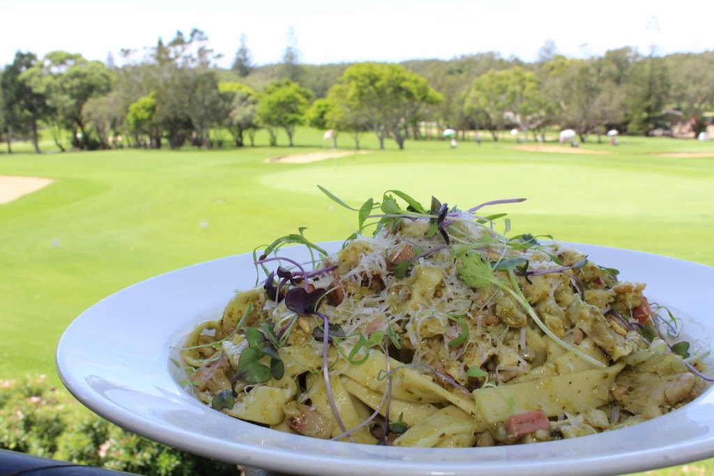 The Fairway Restaurant | 700 Ocean Dr, Port Macquarie NSW 2444, Australia | Phone: (02) 6582 0409