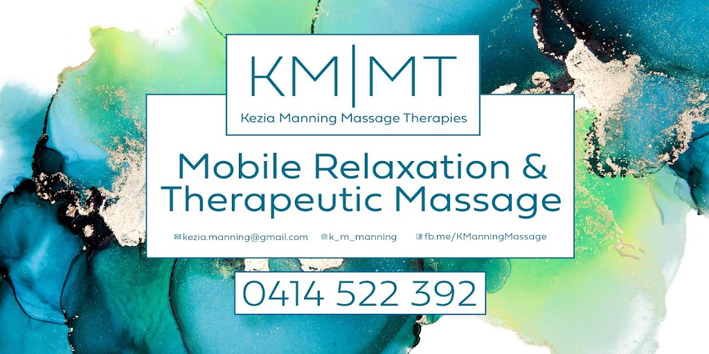 Kezia Manning Massage Therapies - KM|MT | 20 Heritage Ct, Junortoun VIC 3551, Australia | Phone: 0414 522 392