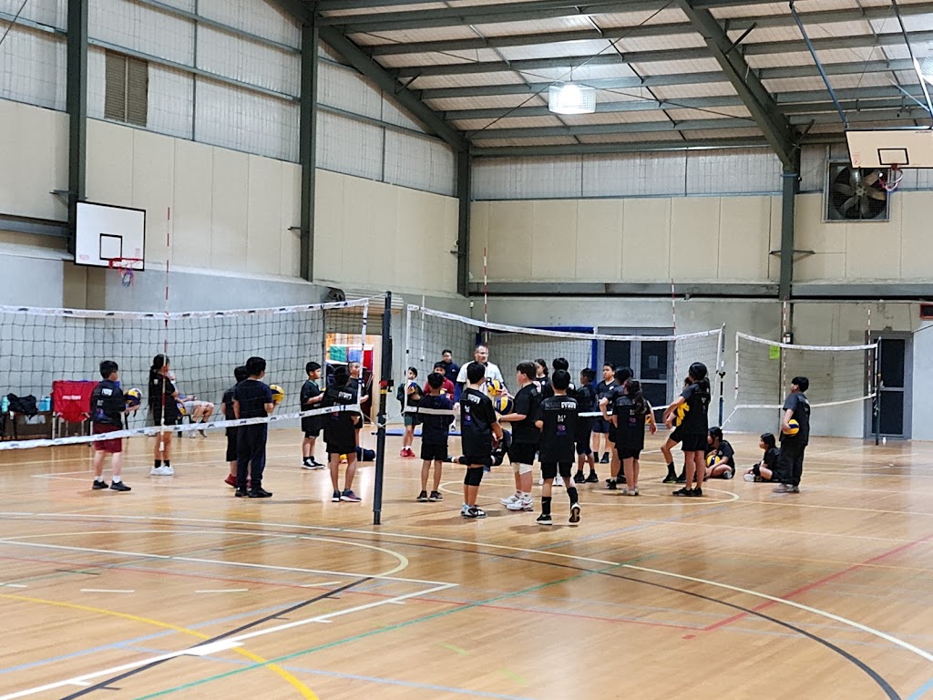 KVA Future Stars | 8/20 Janine Rd, Springvale South VIC 3172, Australia | Phone: 0437 592 763