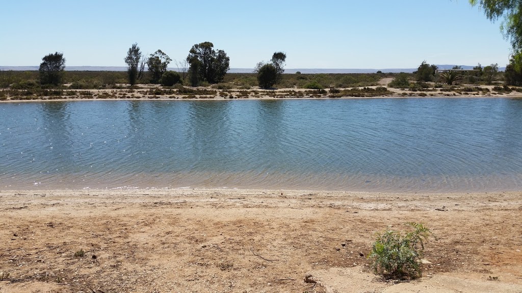 Port Wakefield Caravan Park | Wakefield St, Port Wakefield SA 5550, Australia | Phone: (08) 8867 1151