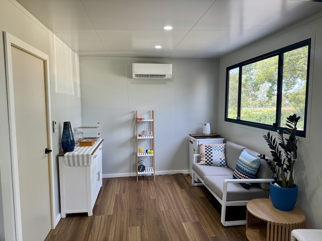 BodyWorx Physiotherapy | 1 Woodberry Rd, Millers Forest NSW 2324, Australia | Phone: 0478 700 722