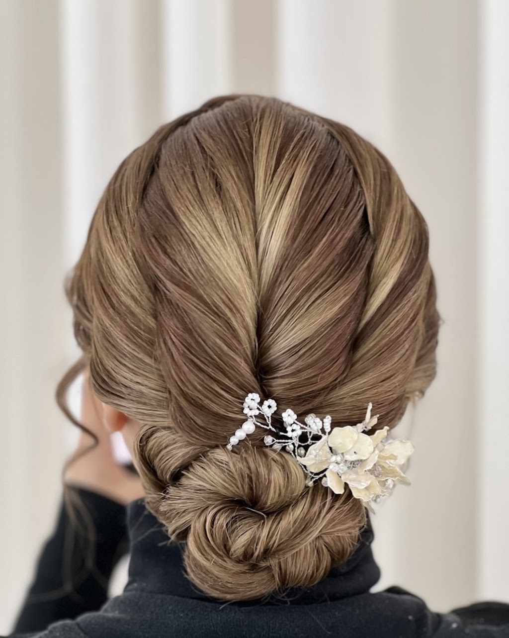 Zahra makeup artist | 4 Wethersdane Dr, Hampton Park VIC 3976, Australia | Phone: 0452 402 299