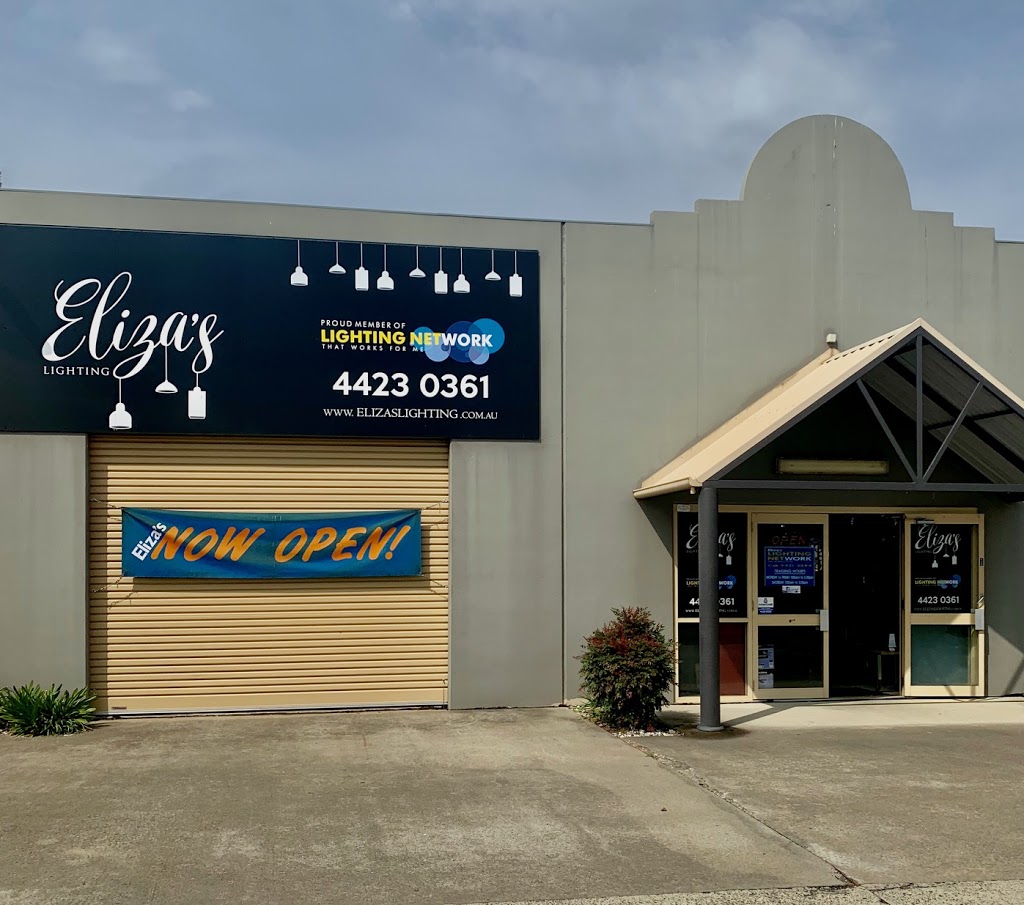 Elizas Lighting | furniture store | 203 Princes Hwy, South Nowra NSW 2541, Australia | 0244230361 OR +61 2 4423 0361