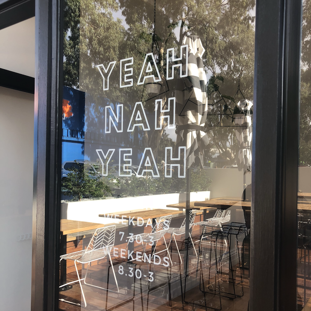 YEAH NAH, YEAH | cafe | 1/97 Belair Rd, Torrens Park SA 5062, Australia
