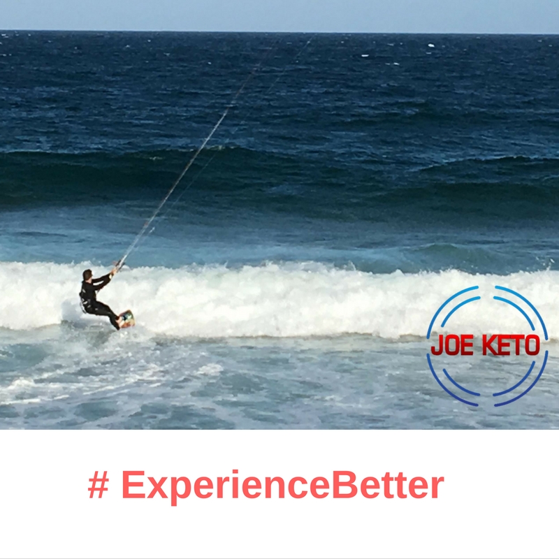 Keto Evolved | Jefferson Ln, Palm Beach QLD 4221, Australia | Phone: 0467 807 744